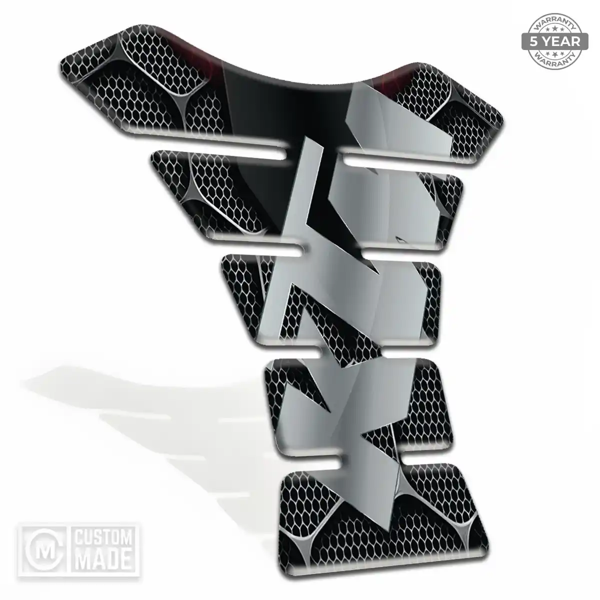 KTM Tank Pad Protector Motorcycle Prime Quality