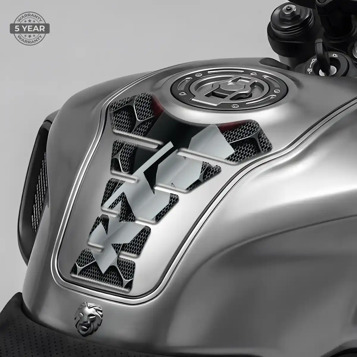 KTM Tank Pad Protector Motorcycle Prime Quality