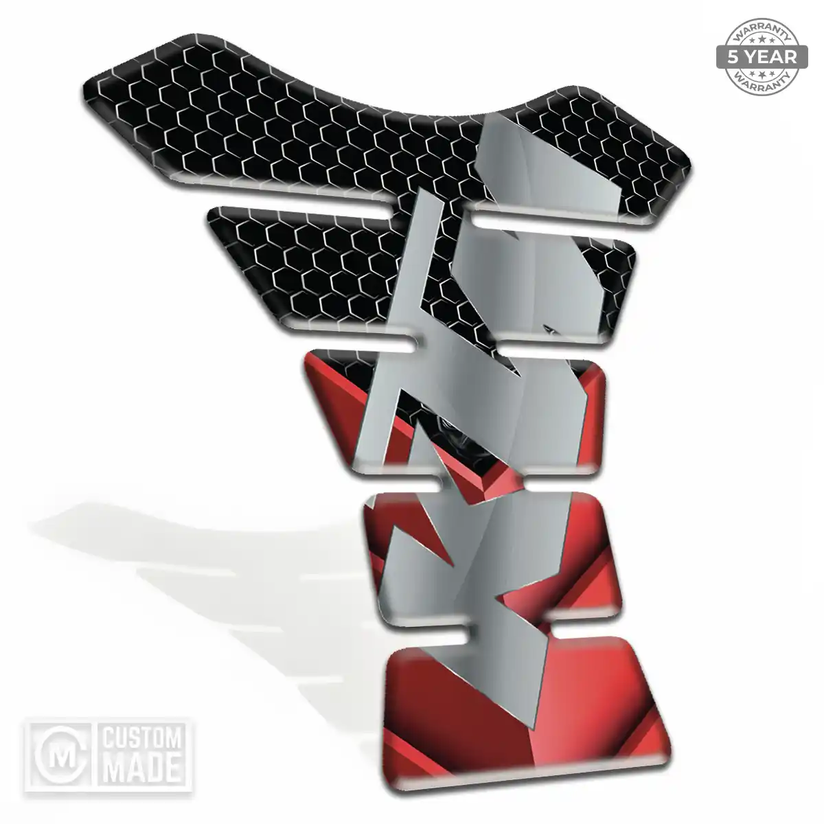 KTM Tank Pads Guards Motorbike Superior Craft