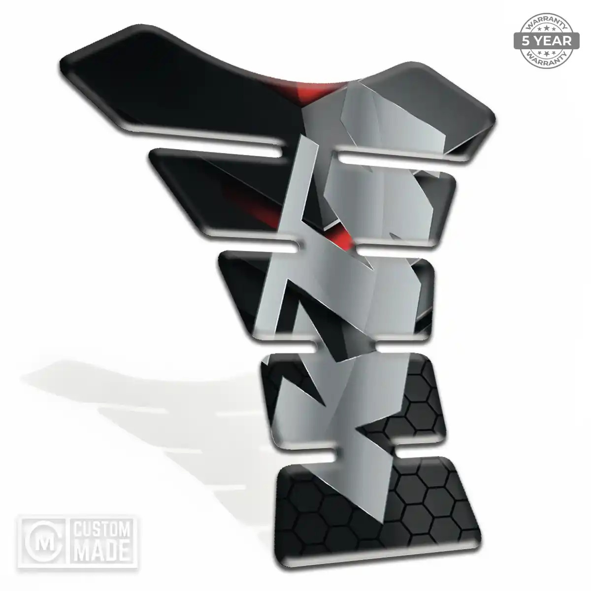 KTM Tank Pads Prime Quality
