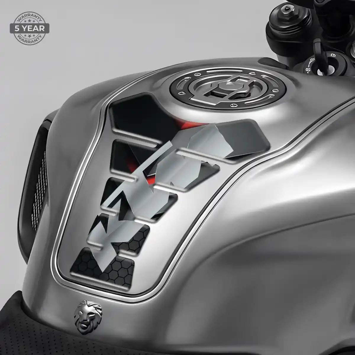 KTM Tank Pads Prime Quality