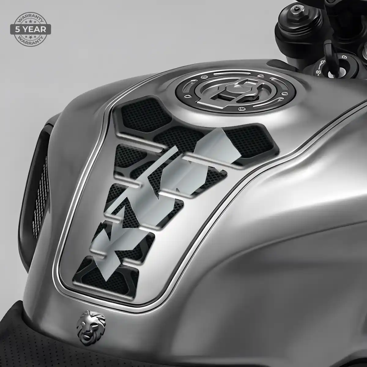 KTM Tank Pads Protector Prestige Line