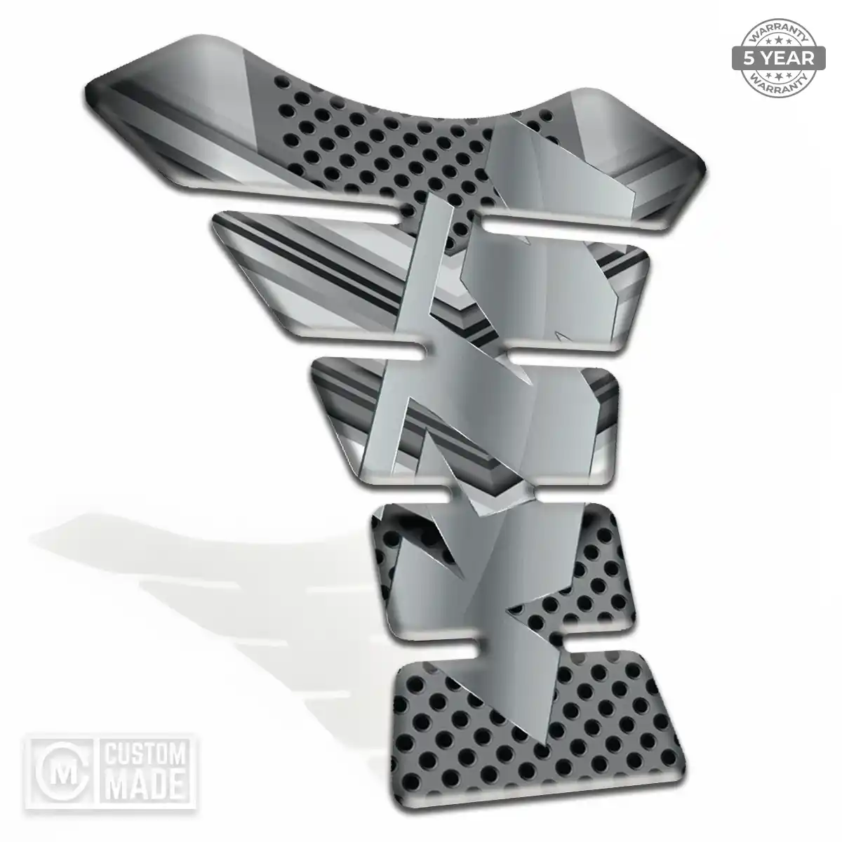 KTM Tank Pads Protector Prime Quality