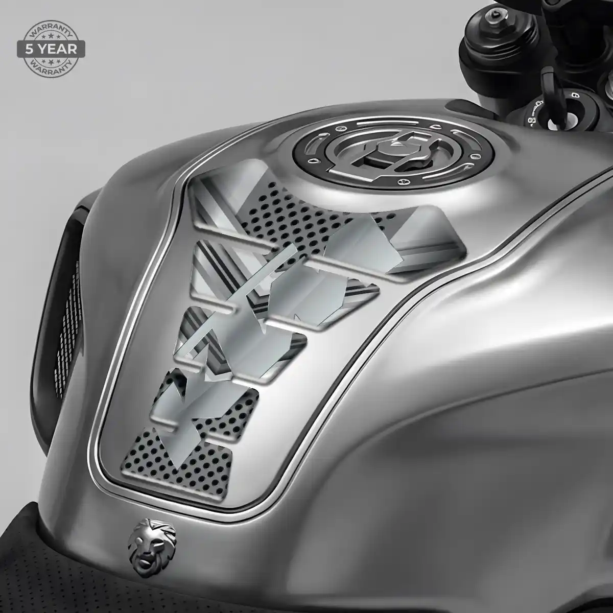 KTM Tank Pads Protector Prime Quality