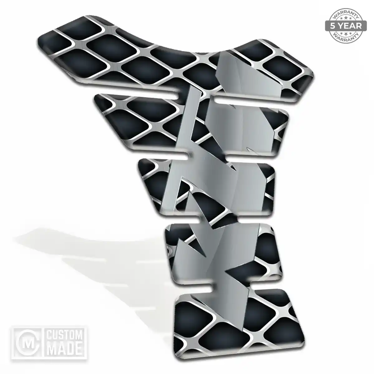 KTM Tank Pads Protector Signature Grade