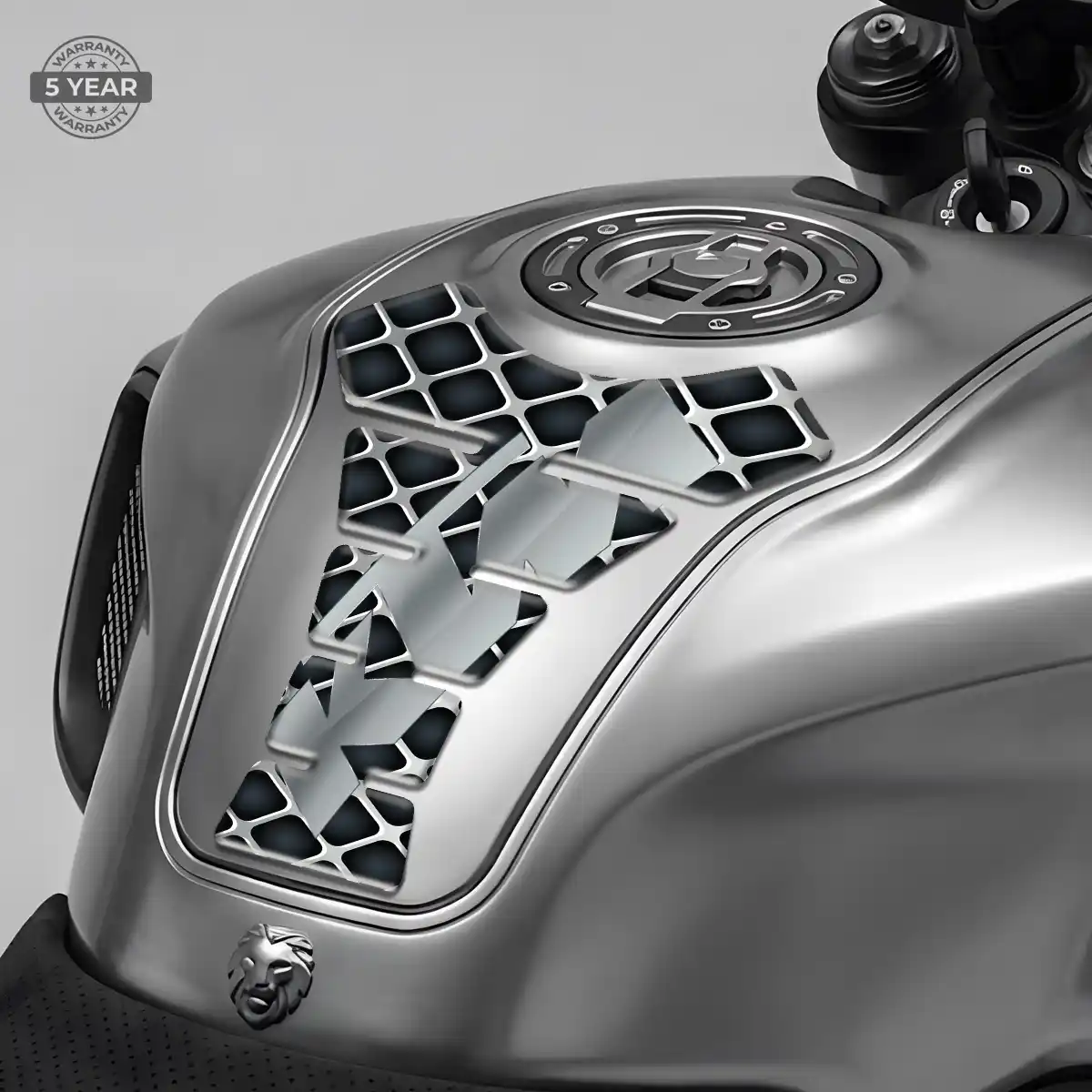 KTM Tank Pads Protector Signature Grade