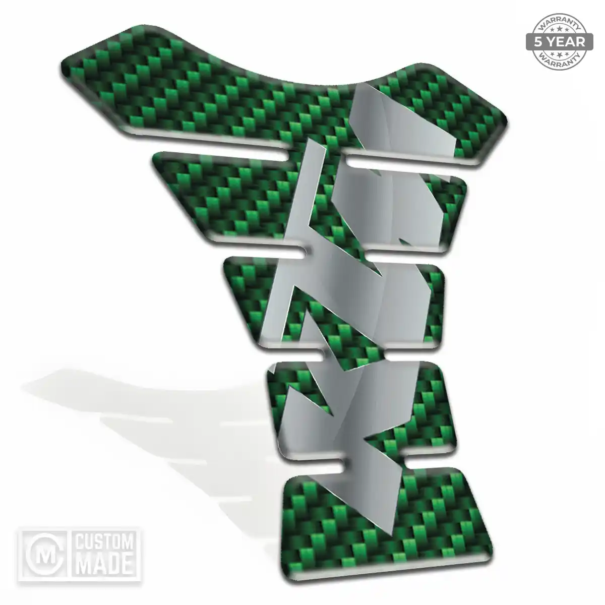 KTM Tank Pads Protector Superior Craft