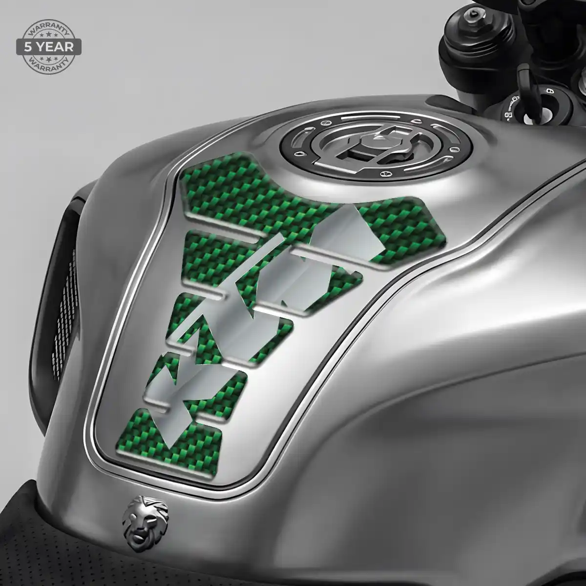 KTM Tank Pads Protector Superior Craft