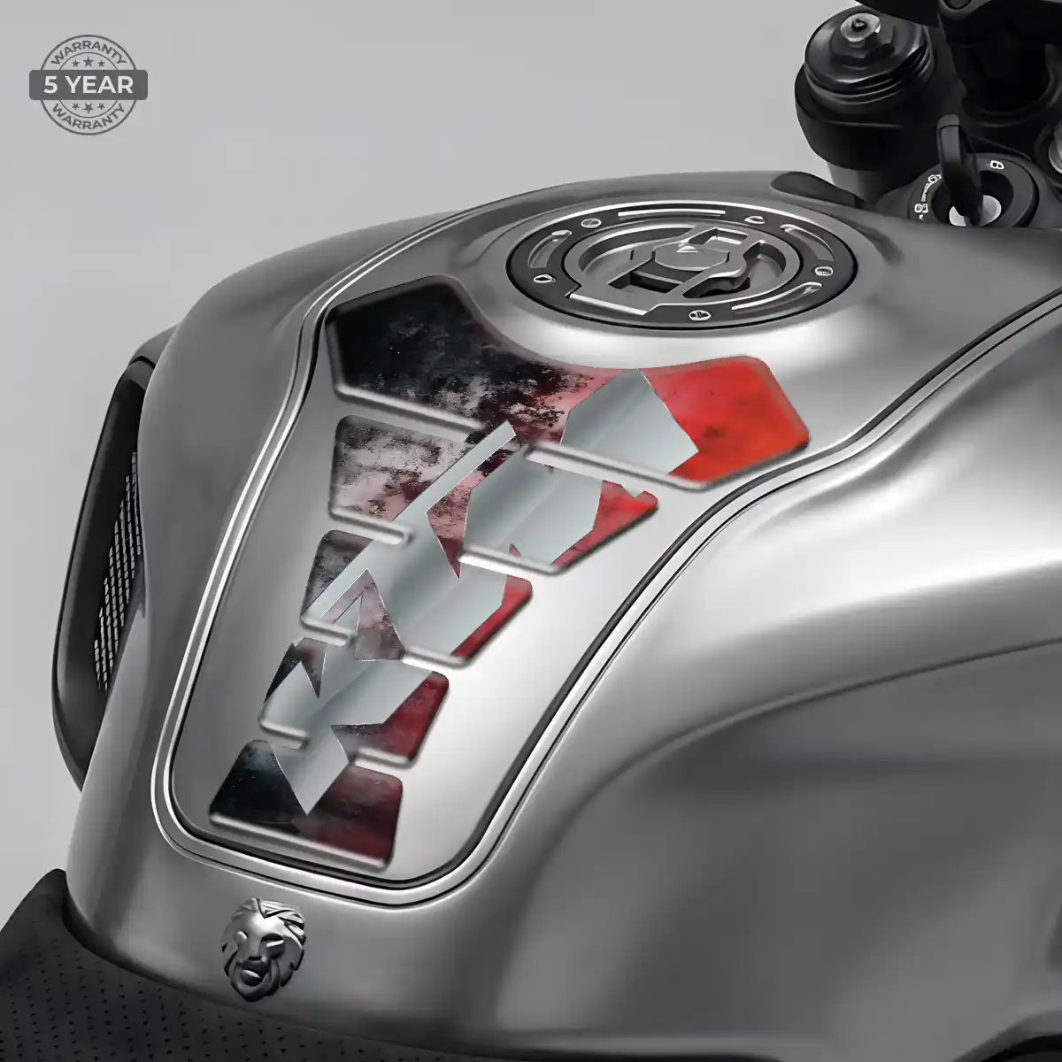 KTM Tank Pads Superior Craft