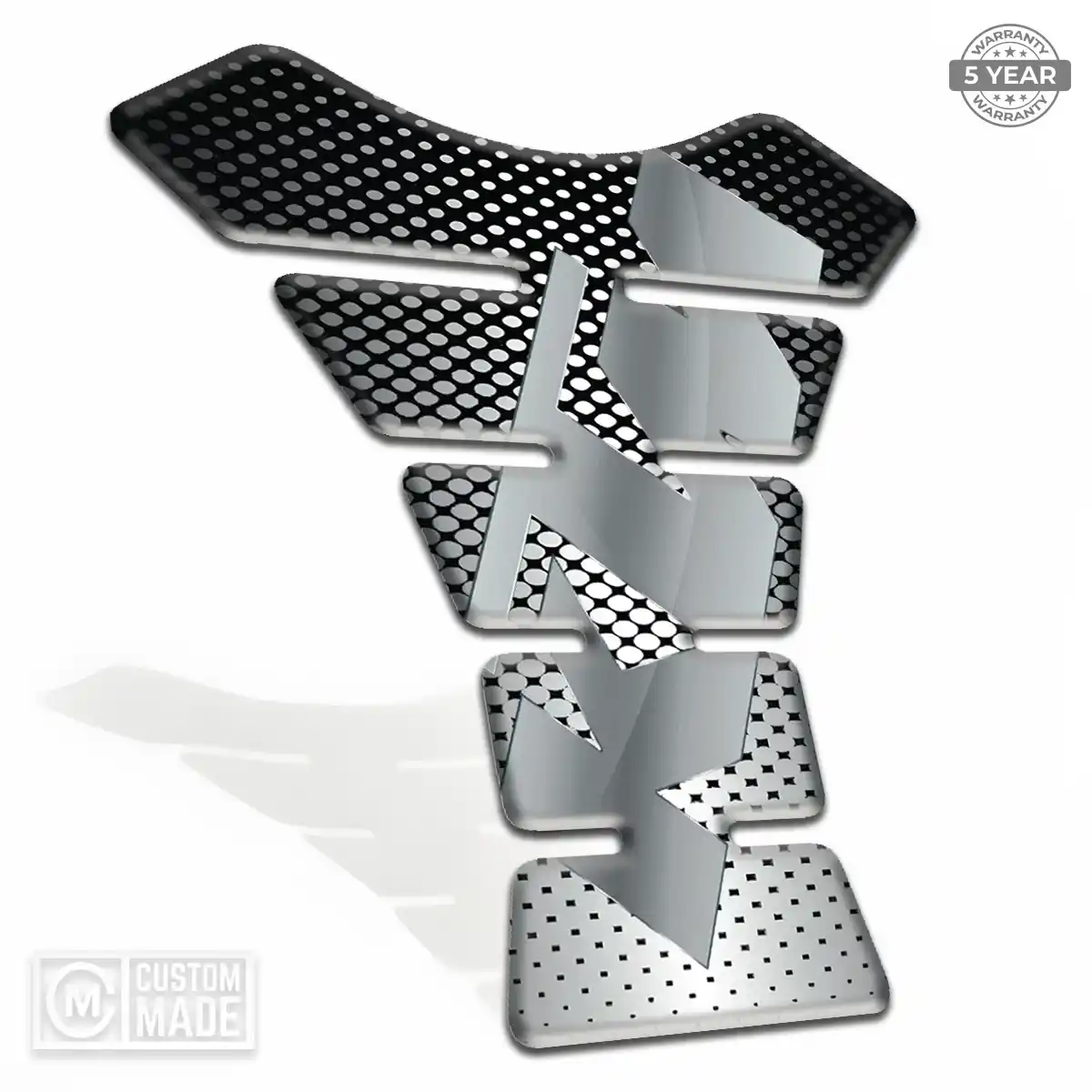 KTM Tank Protector Fuse Motorbike Prime Quality