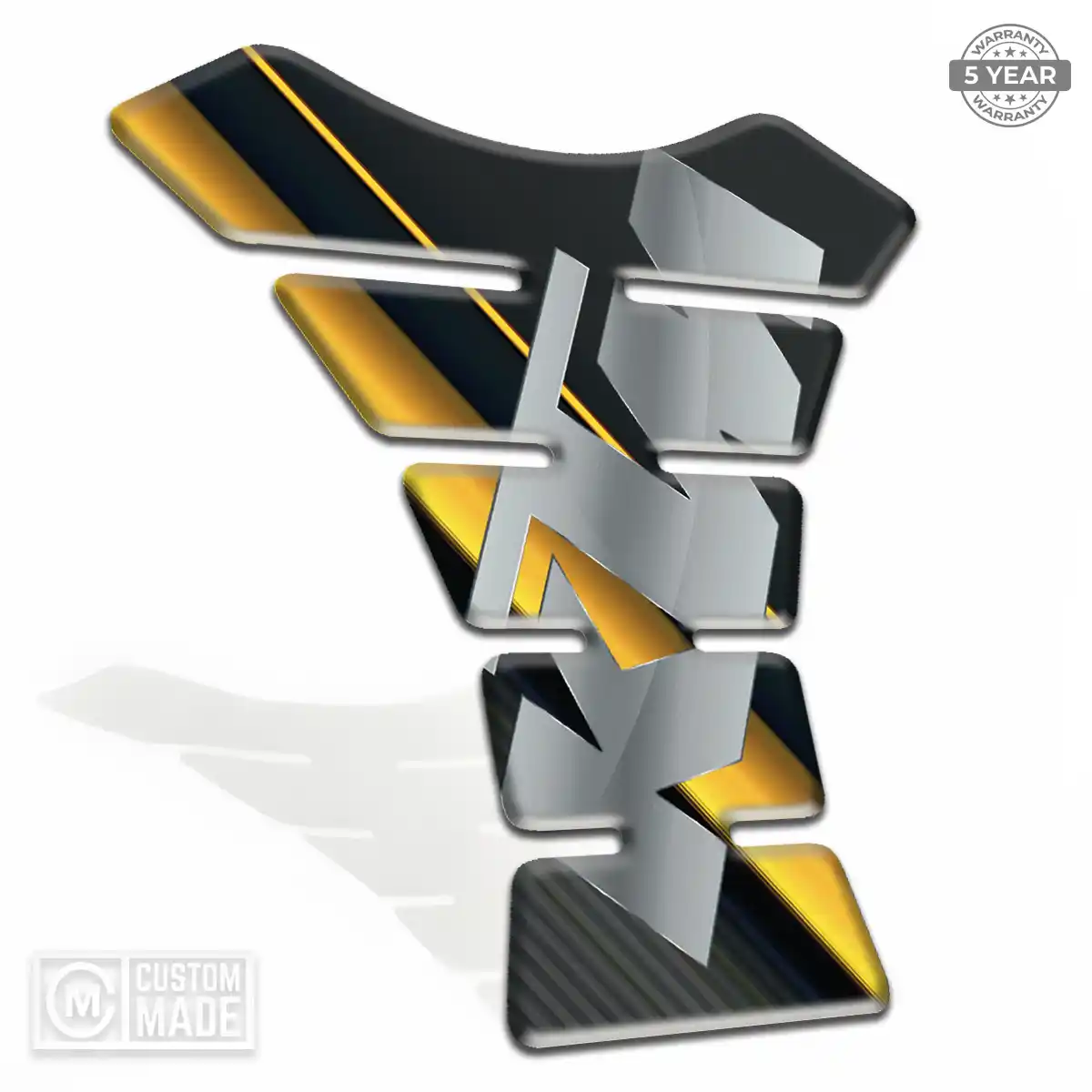 KTM Tank Protector Guard Motorbike Prime Quality