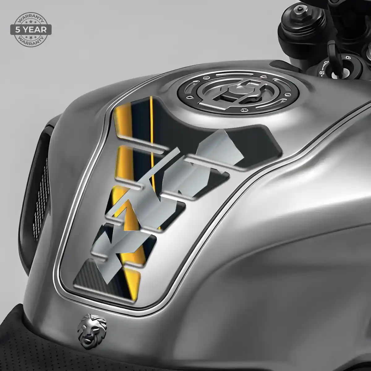KTM Tank Protector Guard Motorbike Prime Quality