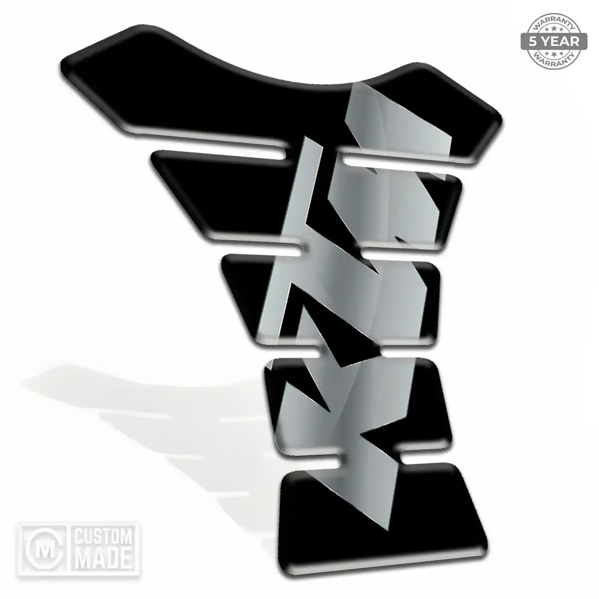 KTM Tank Protector Guard Motorbike Refined Design