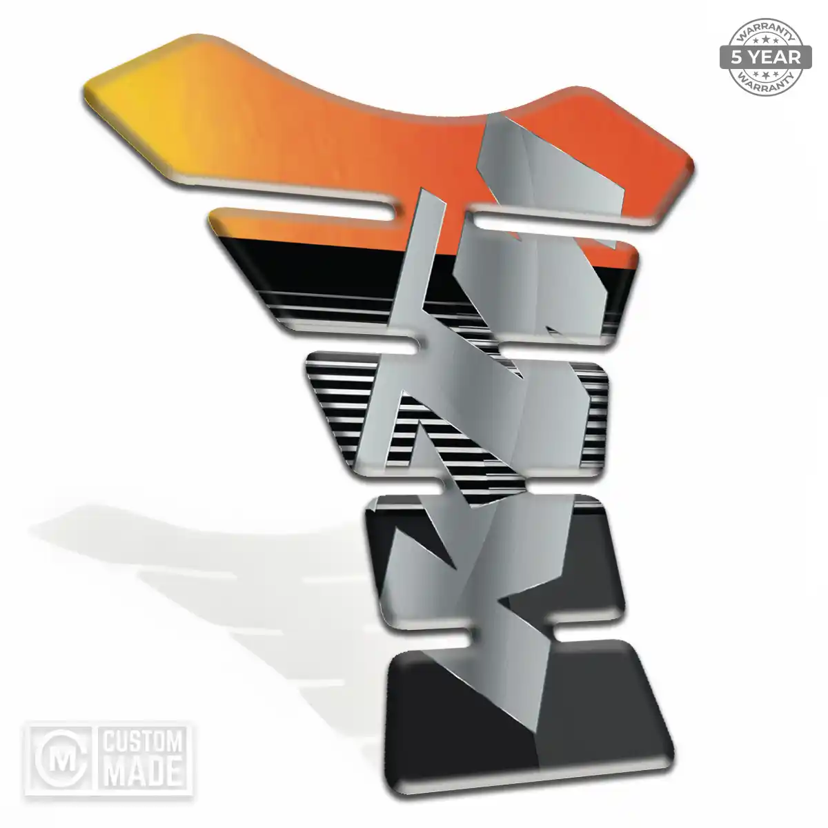 KTM Tank Protector Guard Prime Quality