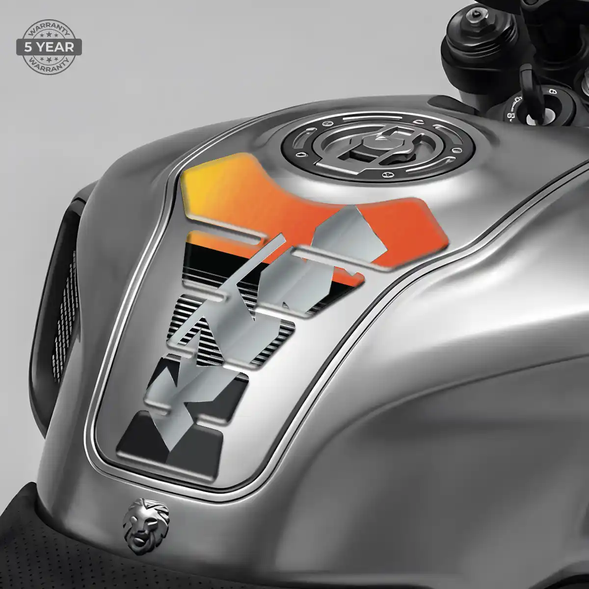 KTM Tank Protector Guard Prime Quality