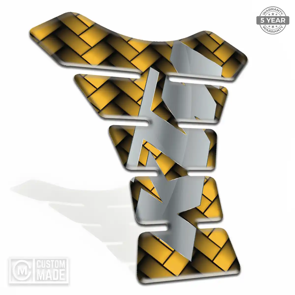 KTM Tank Protector Guard Signature Grade