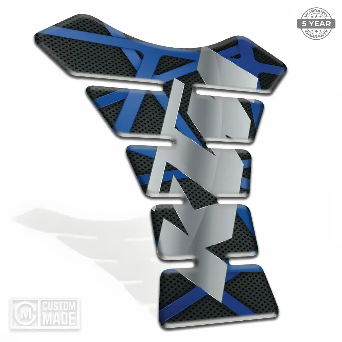 KTM Tank Protector Guard Superior Craft