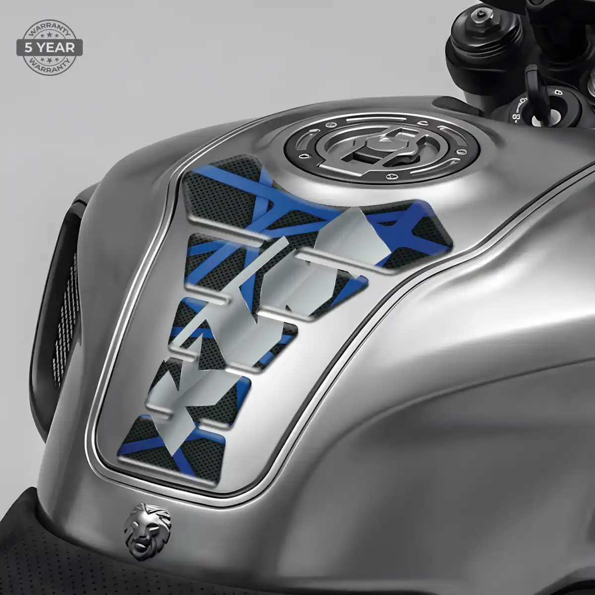 KTM Tank Protector Guard Superior Craft