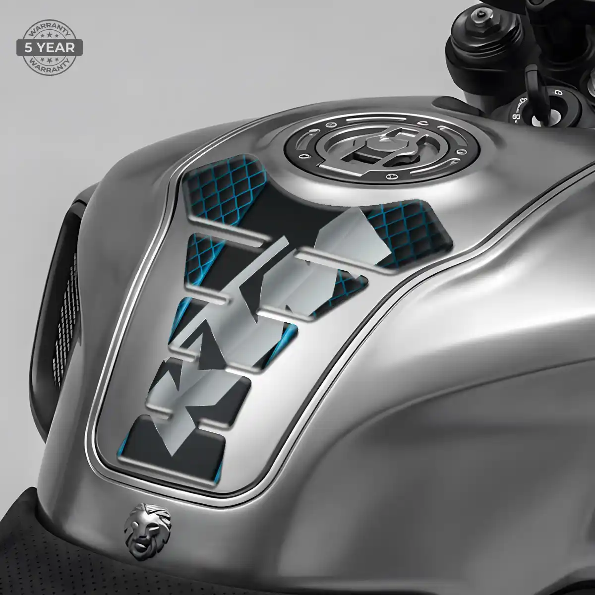 KTM Tank Protector Guards Motorcycle Prime Quality