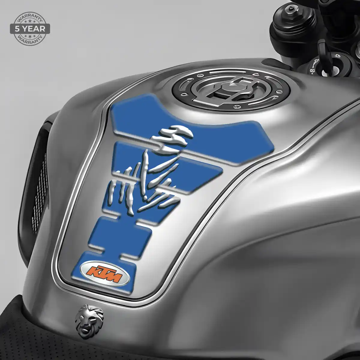 KTM Tank Protector Guards Superior Craft