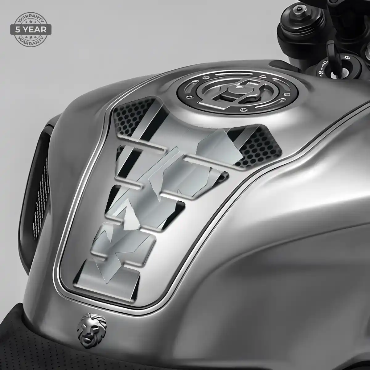 KTM Tank Protector Motorcycle Prestige Line