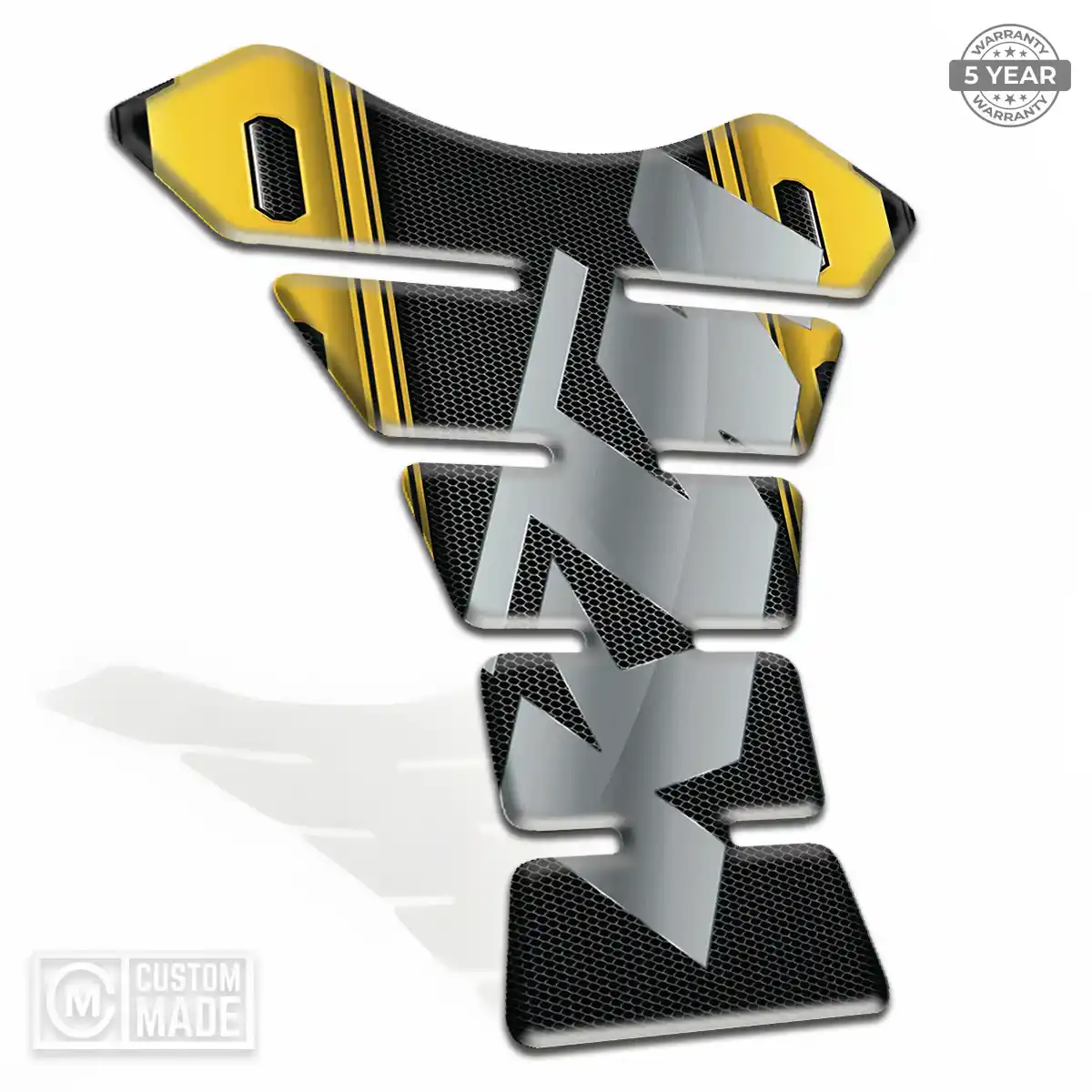 KTM Tank Protector Pad Motorbike Superior Craft