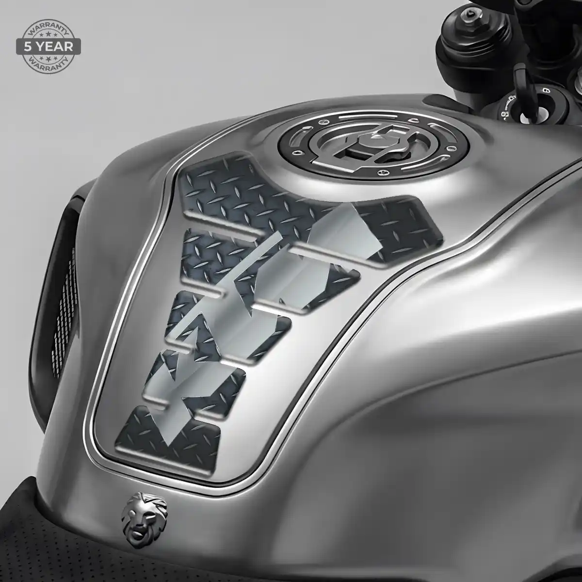 KTM Tank Protector Prime Quality