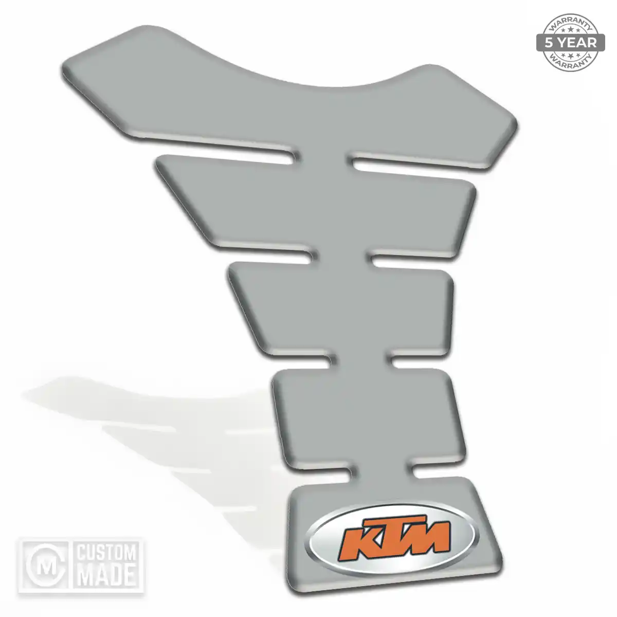 KTM Tank Protector Signature Grade