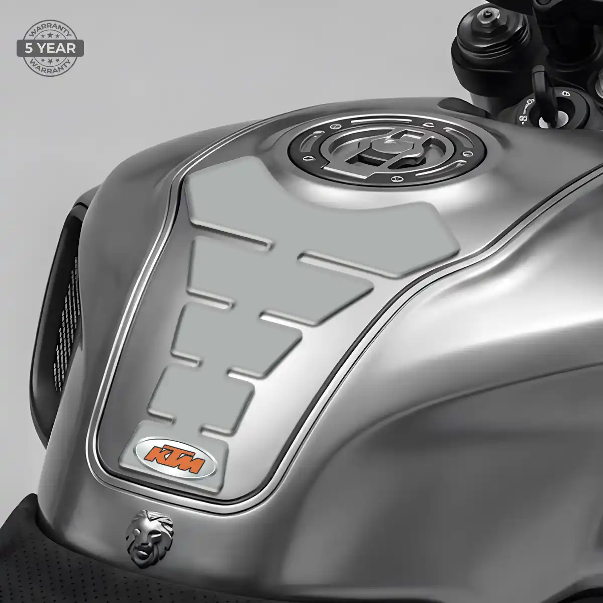 KTM Tank Protector Signature Grade