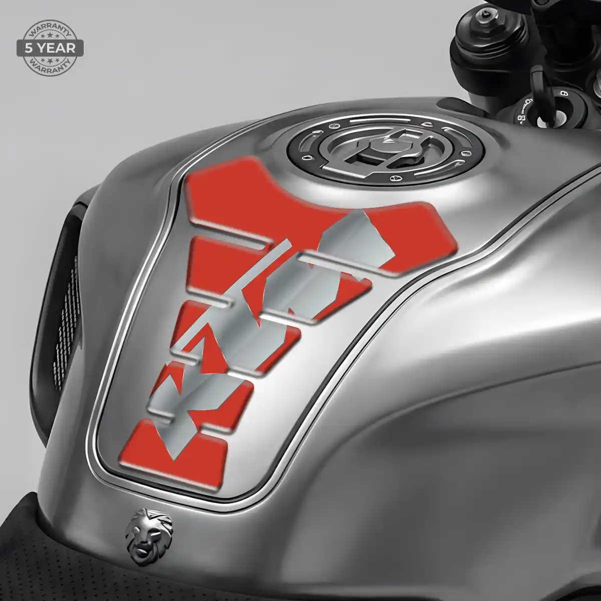 KTM Tank Protector Superior Craft