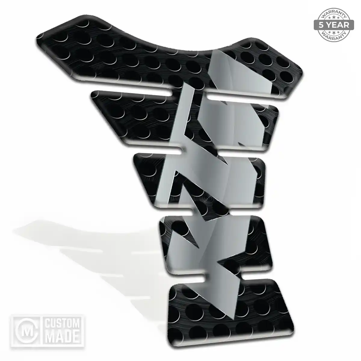 KTM Tank Sticker Signature Grade