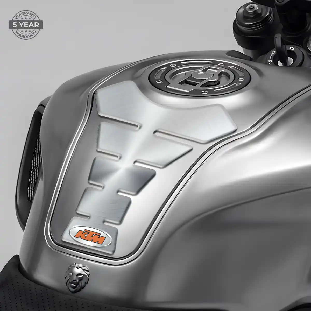 KTM Tank Sticker Superior Craft