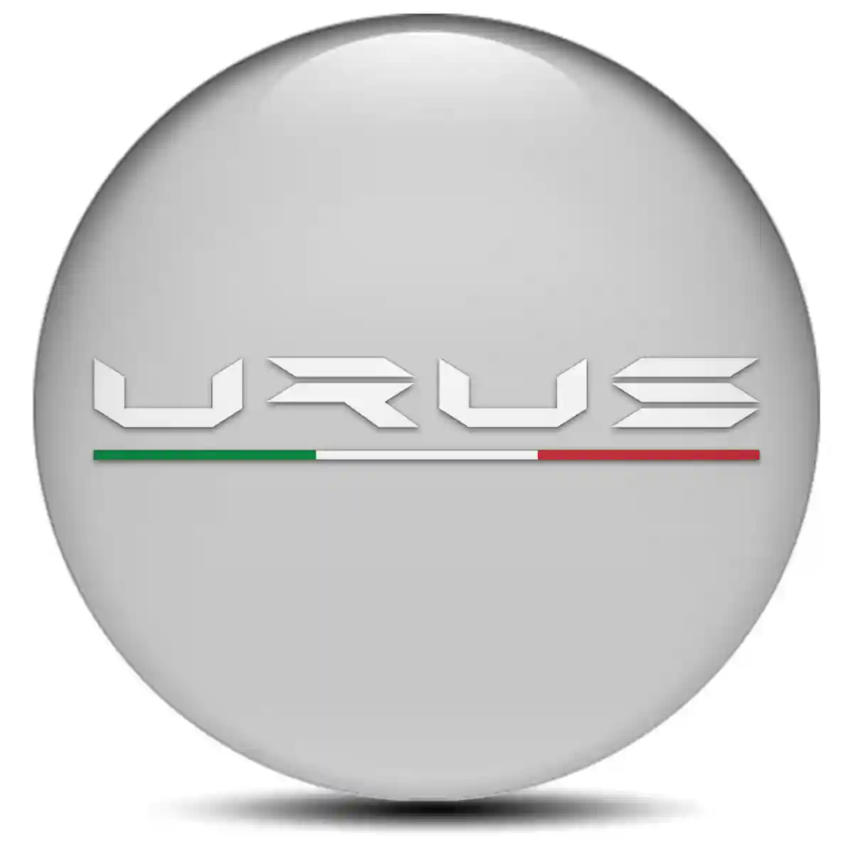 Lamborghini Urus Emblem Center Hup Cap Stylish Design