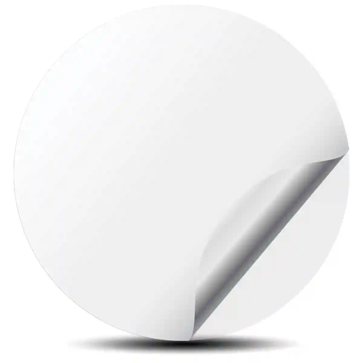 Lancia Logo Silicone Emblem Self-Adhesive Stylish Design