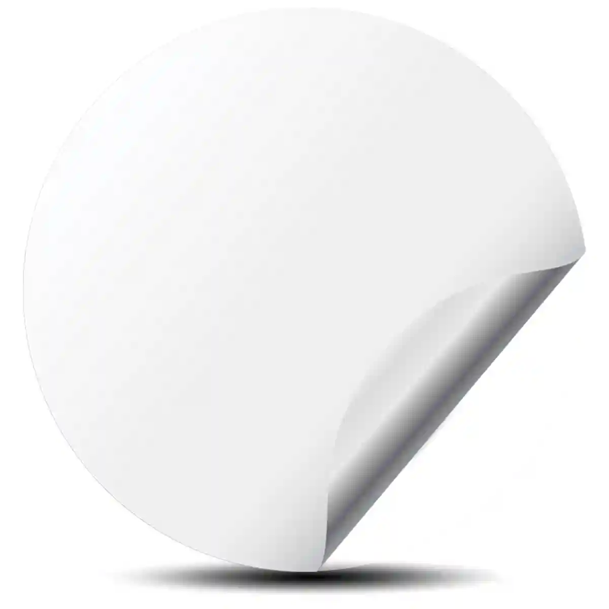 Lancia Logo Silicone Sticker Stylish Design
