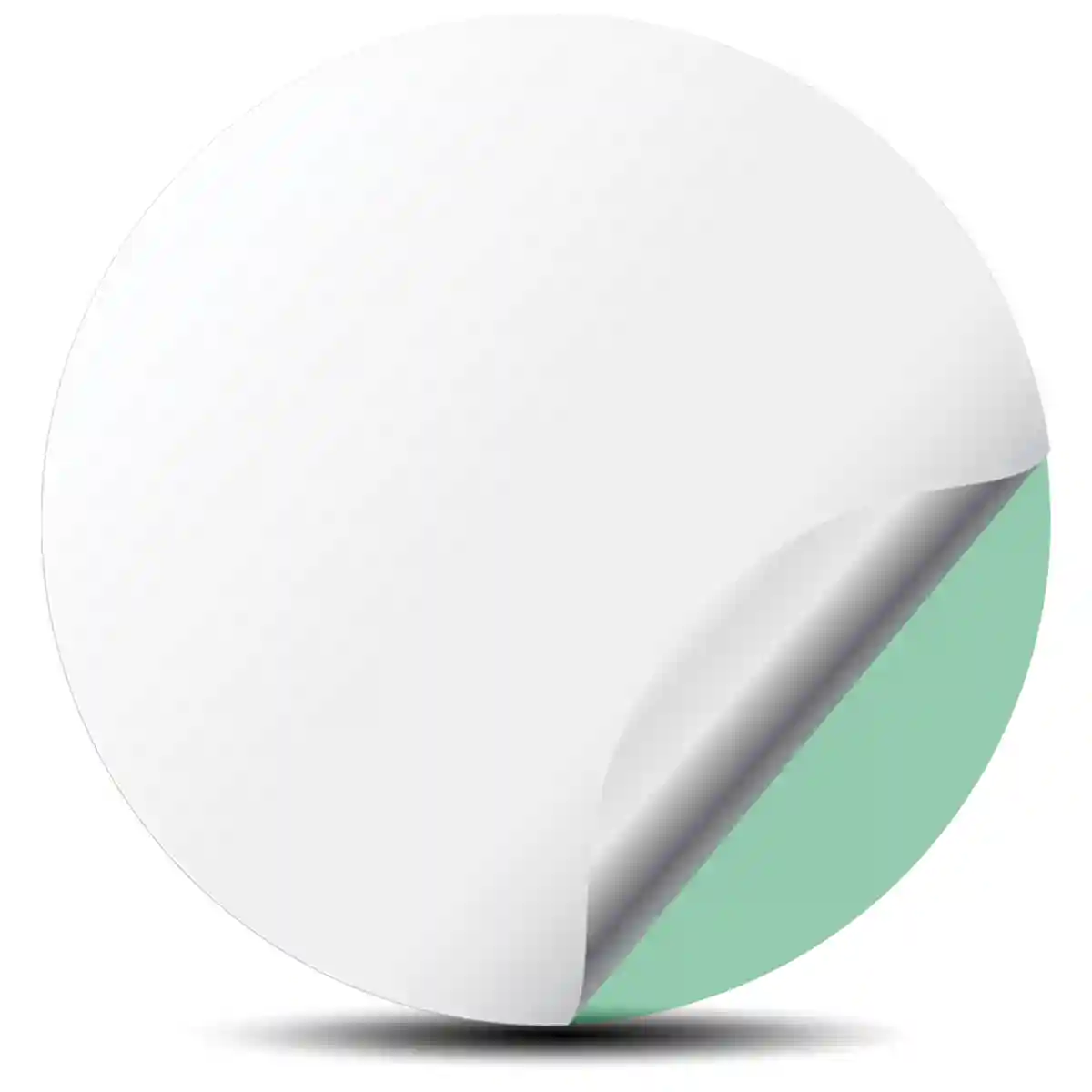 Land Rover Domed Emblem Stylish Design