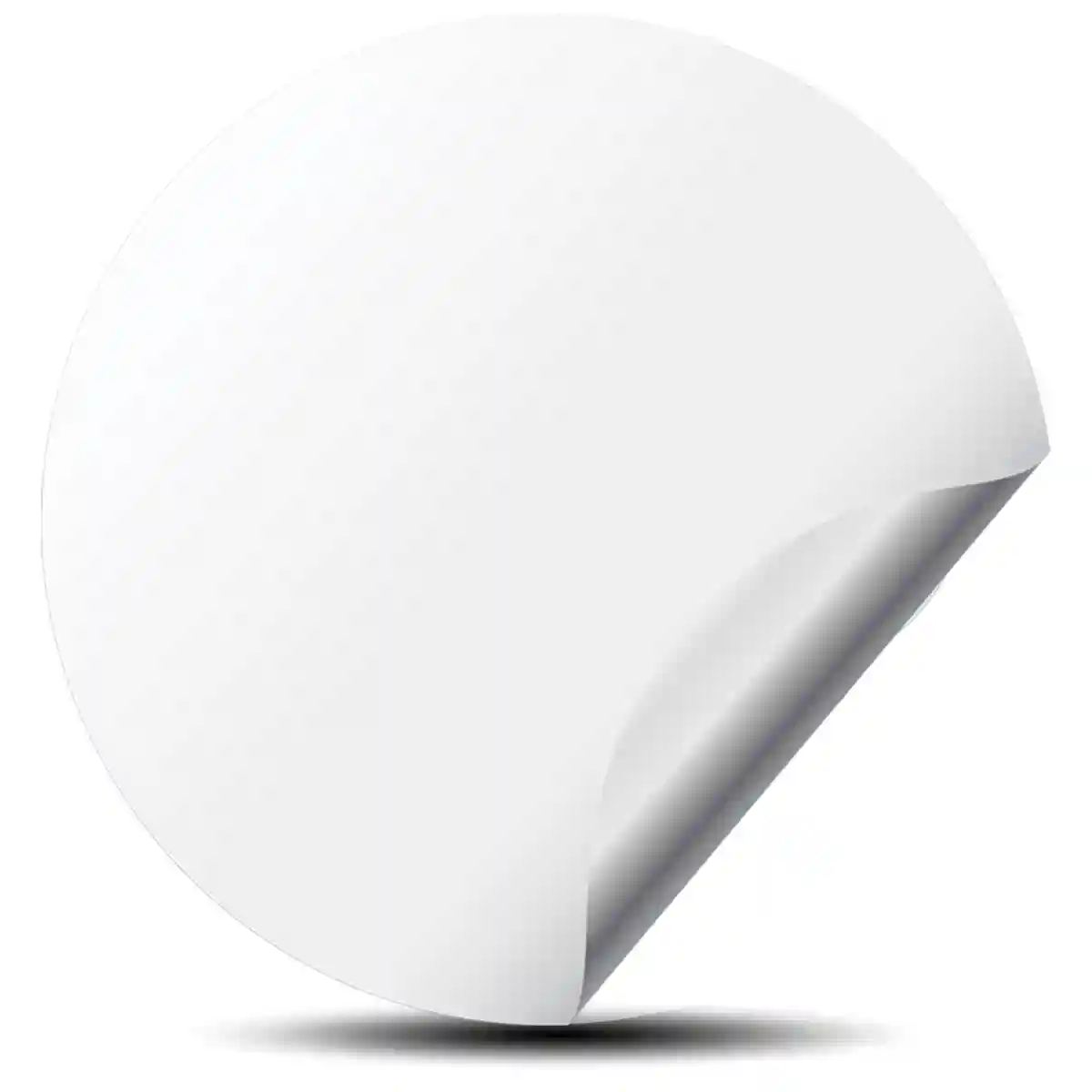 Land Rover Domed Sticker High Quality