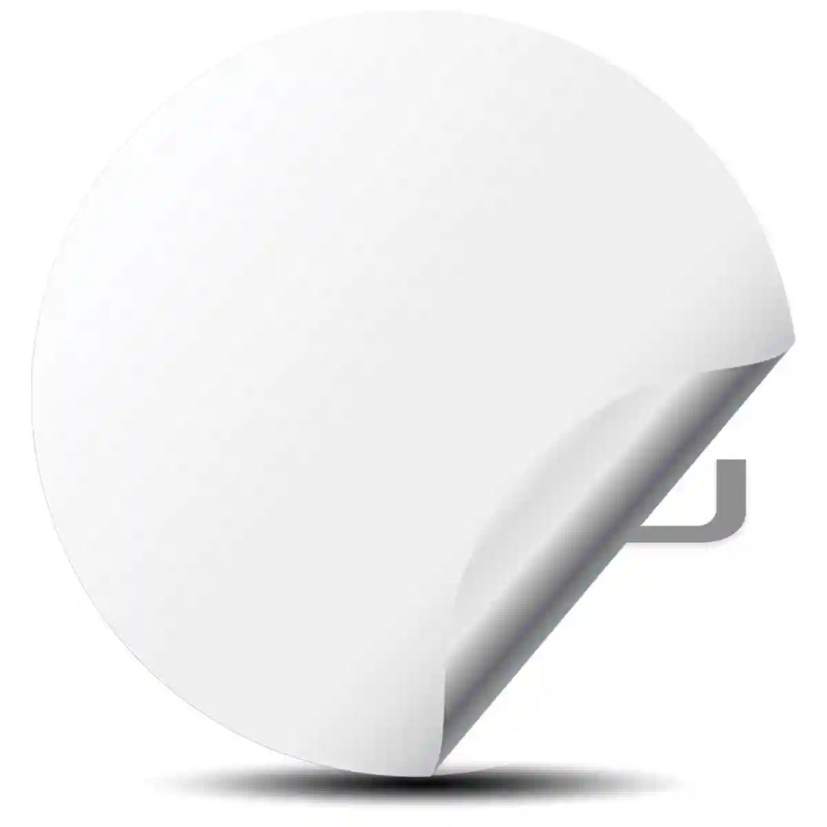 Lexus Logo Silicone Badge High Quality