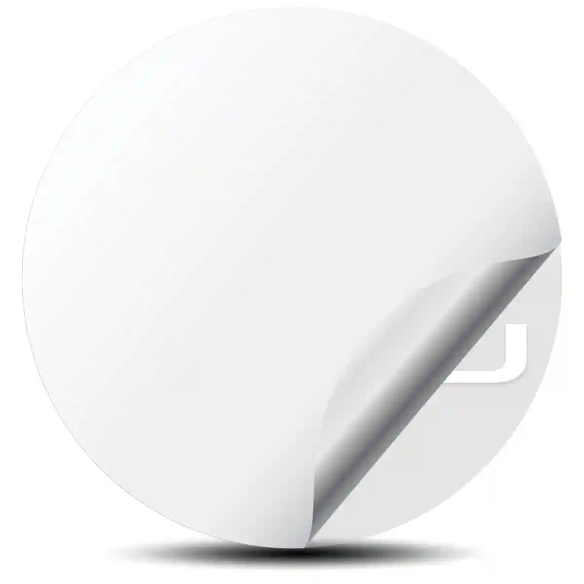 Lexus Logo Silicone Badge Self-Adhesive High Quality