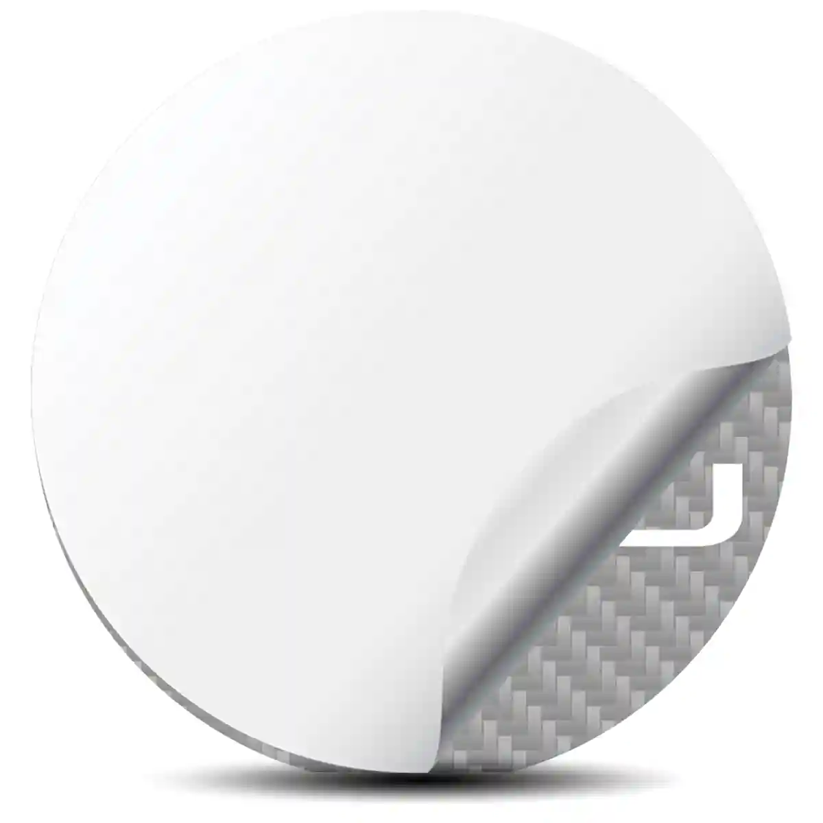Lexus Silicone Sticker Self-Adhesive Stylish Design