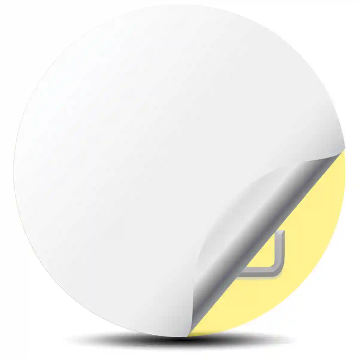 Lexus Wheel Emblem Self-Adhesive High Quality