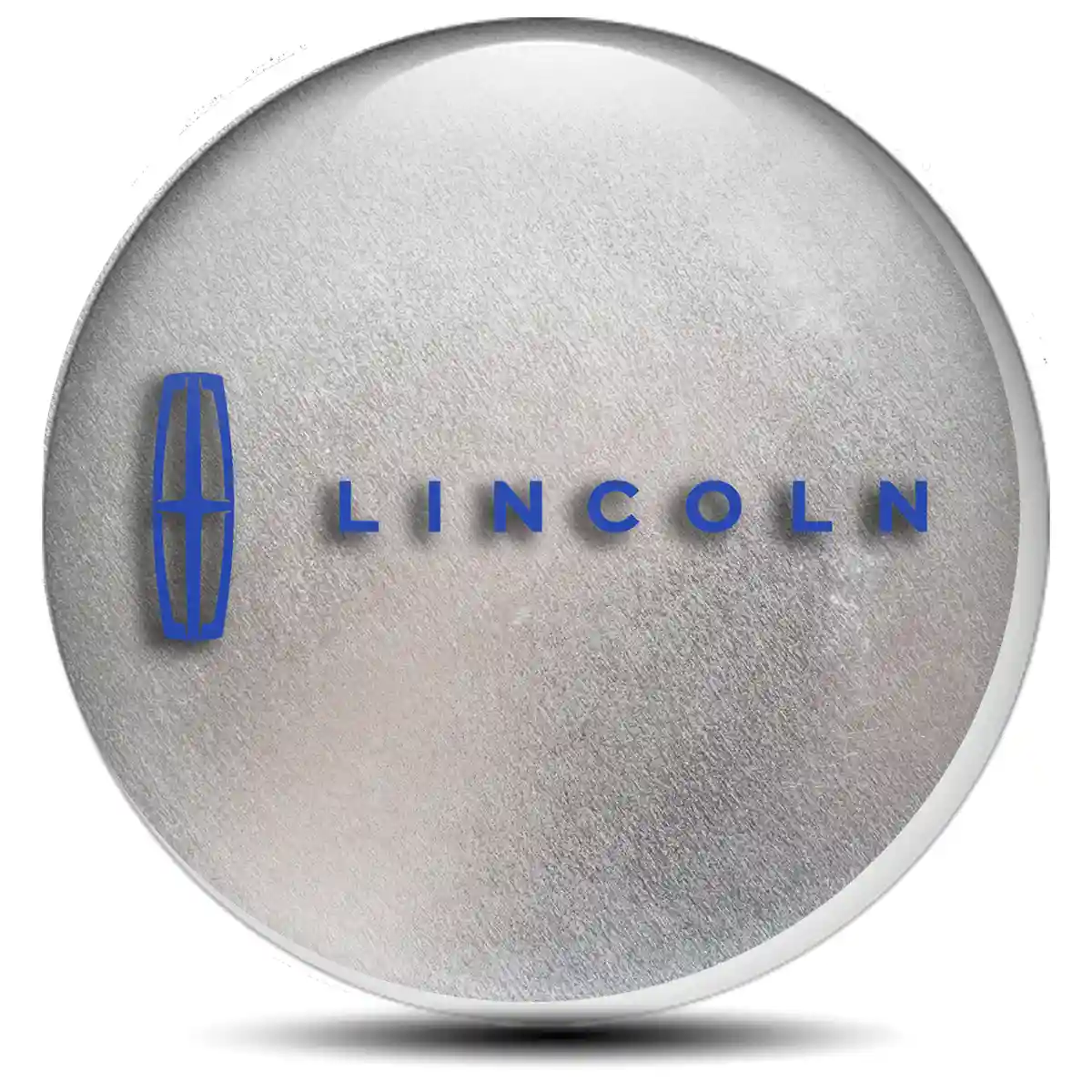 Lincoln Logo Emblem Sleek Style