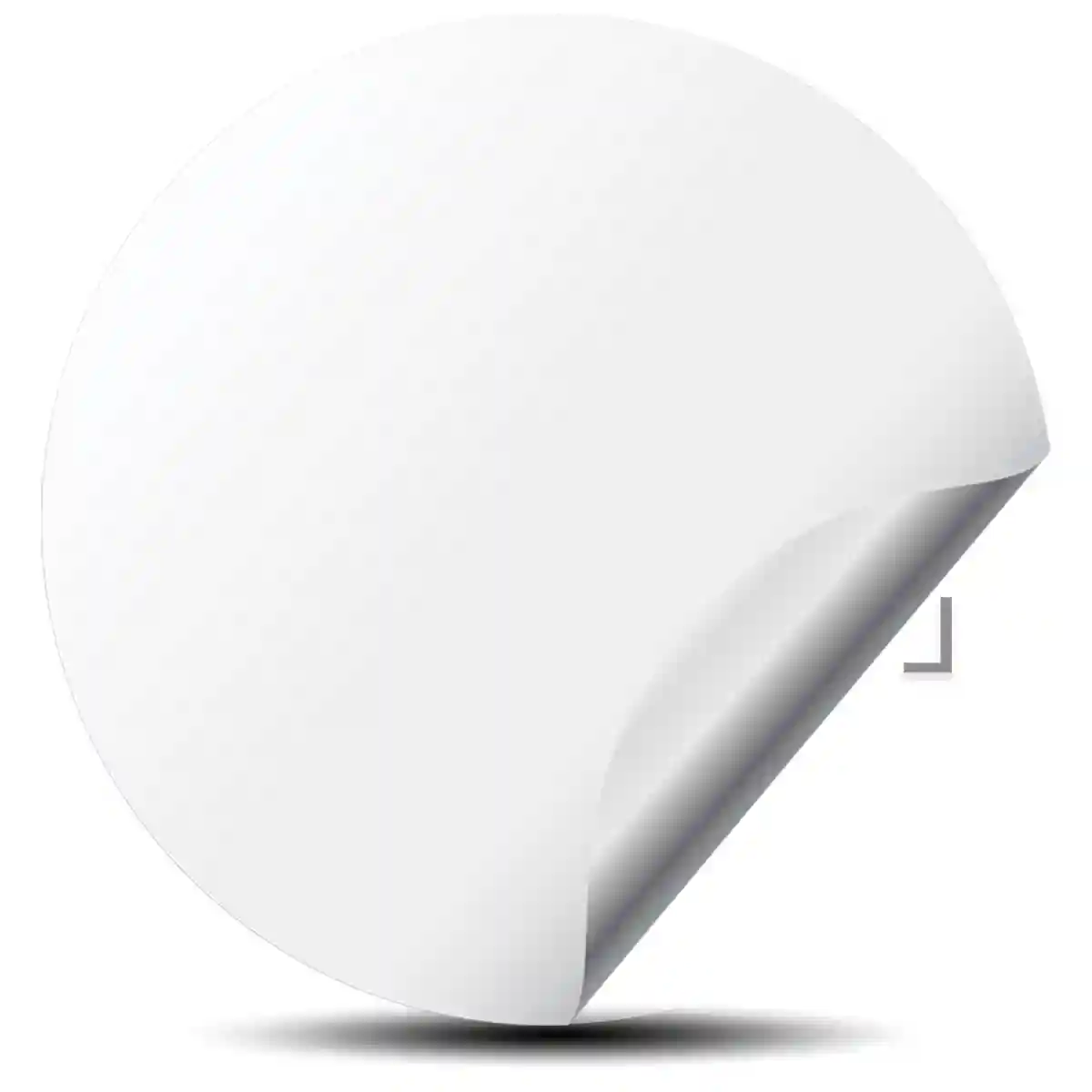 Lincoln Wheel Emblem Self-Adhesive Sleek Style