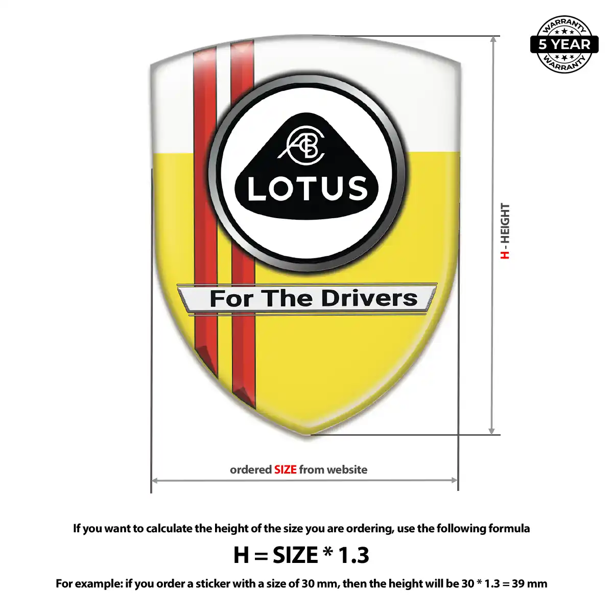 Lotus Crest Logo Emblem Refined Design