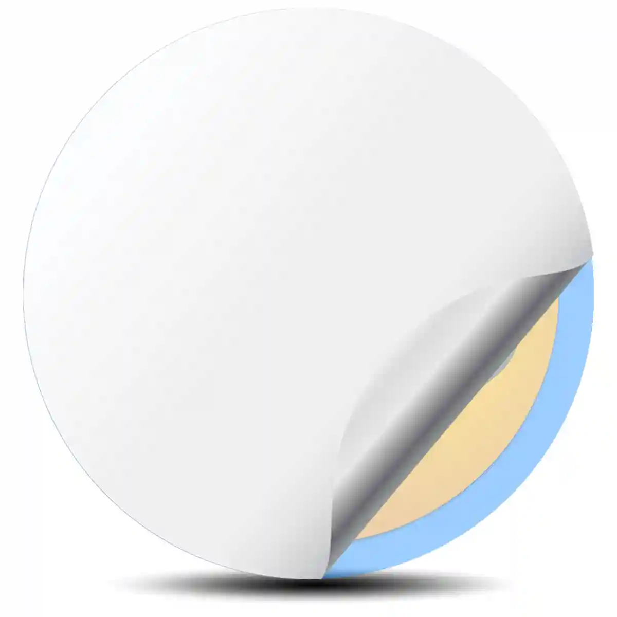 Lotus Domed Emblem High Quality