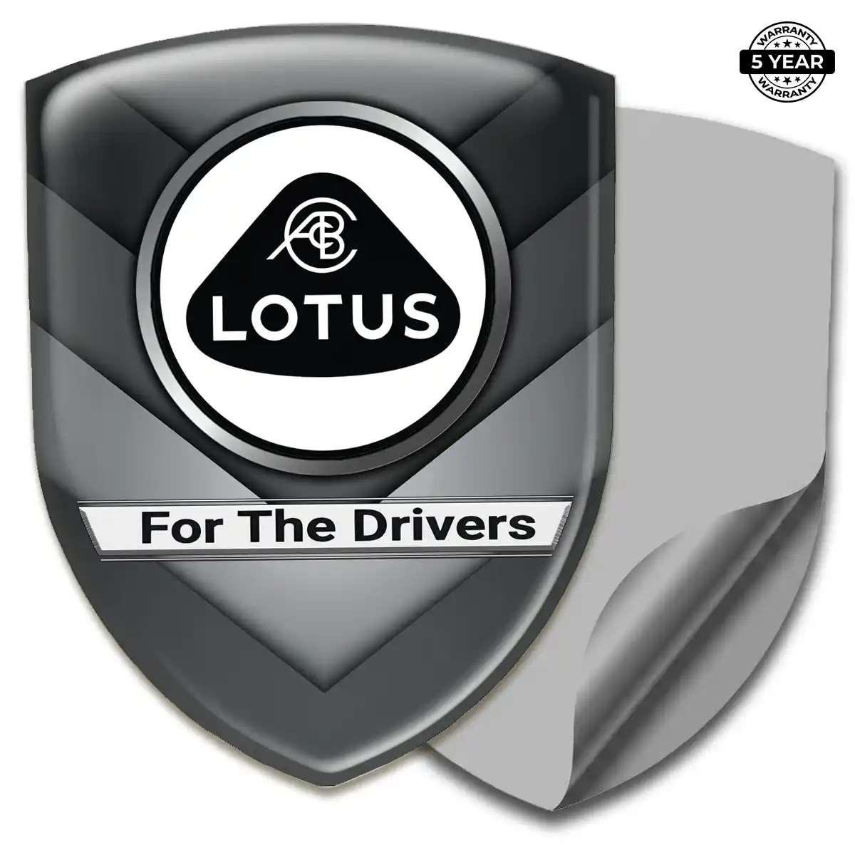 Lotus Emblem Noble Edition