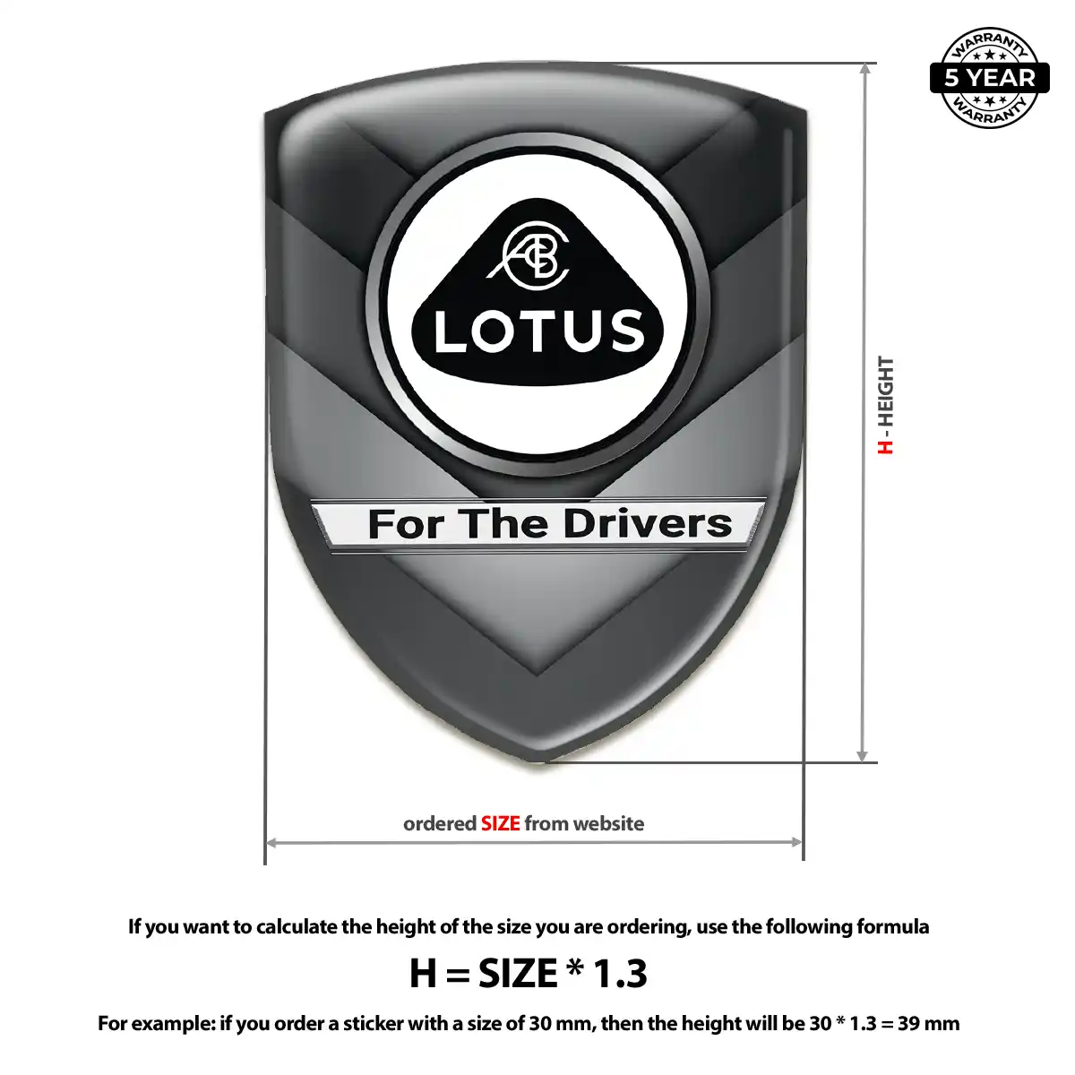 Lotus Emblem Noble Edition