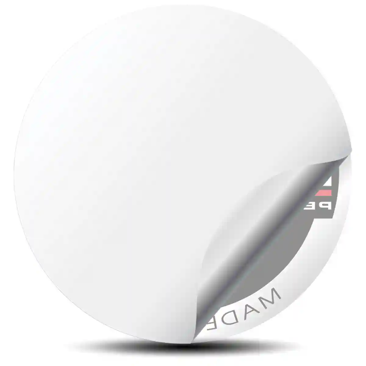 MAK Logo Emblem Sleek Style