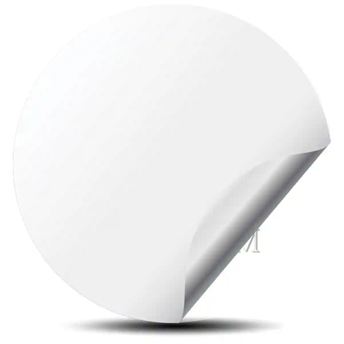 Mansory Badge Emblems Center Cap Self-Adhesive Sleek Style