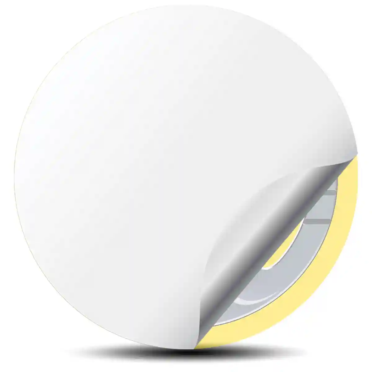 Mansory Domed Emblem Refined Design